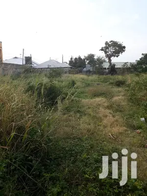 For Sale Quater Acre Plots Nyali