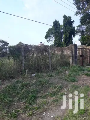 For Sale Quater Acre Plots Nyali