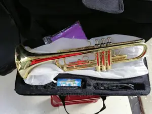 Yamaha Trumpet