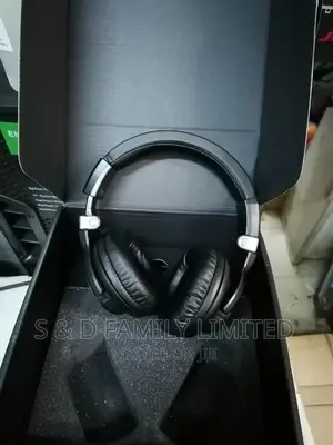 Takstar HD5500 Studio Headphones