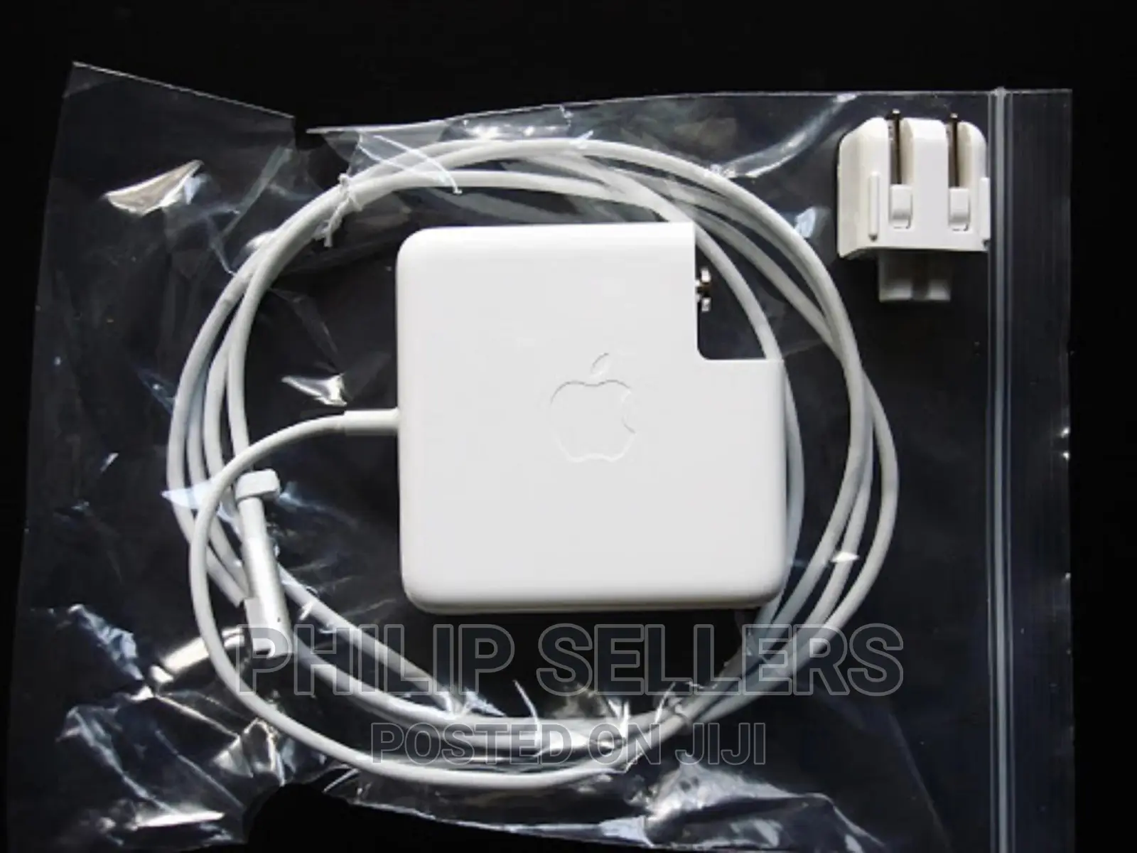 85w Magsafe Power Adapter Macbook