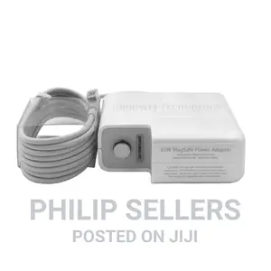 Apple 85W Magsafe 2 Power Adapter