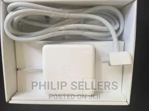 Apple Magsafe Power Adapter 85W For Macbook Pro
