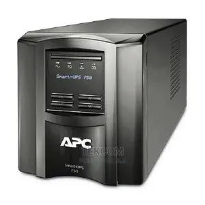 APC Smart-ups 750va LCD 230V