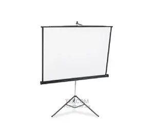 Projector Screen 60X60 Tripod | Wallmount