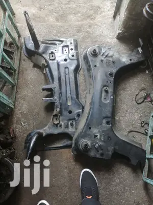 Crossmember for Toyota, Nissan, Honda, Mazda, Isuzu, Mitsubishi, Ford.