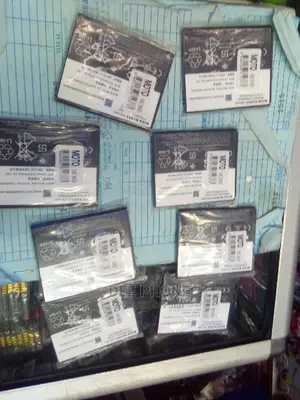 Motorola Phone Batteries