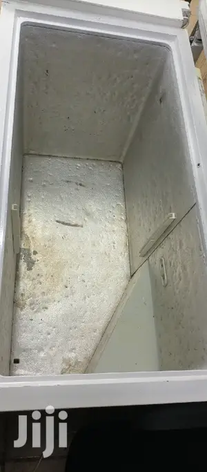 400L Freezer