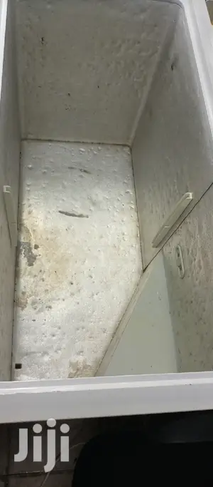 400L Freezer