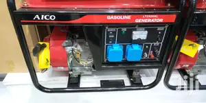 Aico Gasoline Petrol Generator 4.5kva
