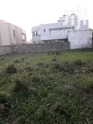 For Sale Quater Acre Plots Shanzu