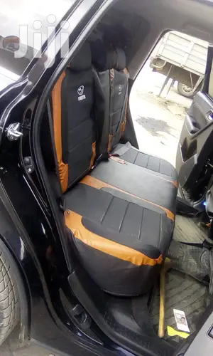 Forester Car Seat Covers