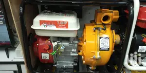 K-max Italy 7.0high Pressure Waterpump
