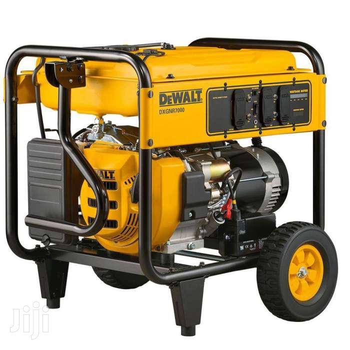 Generators For Hire in Nairobi Central Electrical Equipment, Emmanuel