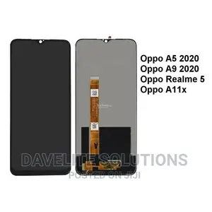 Oppo Screen Replacement Repair (-10%)