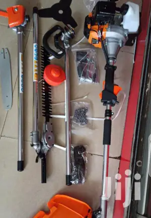 Affordable Brush Cutter With Hedge Trimmer