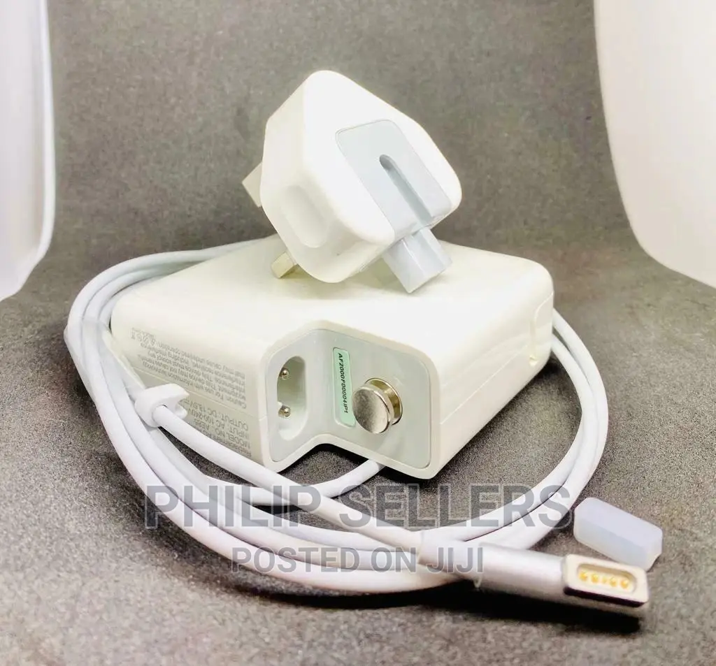 85W Magsafe 1 Power Adapter Charger For Apple Macbook Pro L