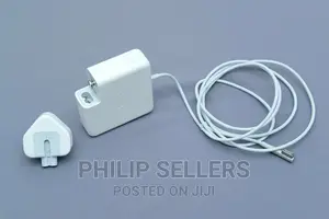 Apple Magsafe Genuine 60W Power Adapter Mac Charger Macbook