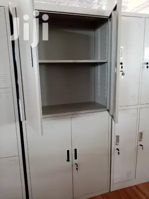 Spacious File Cabinet