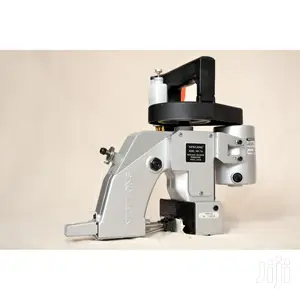Bag Closer Machine