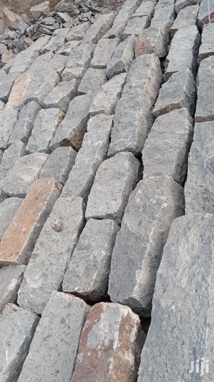 Foundation Stones Foundation