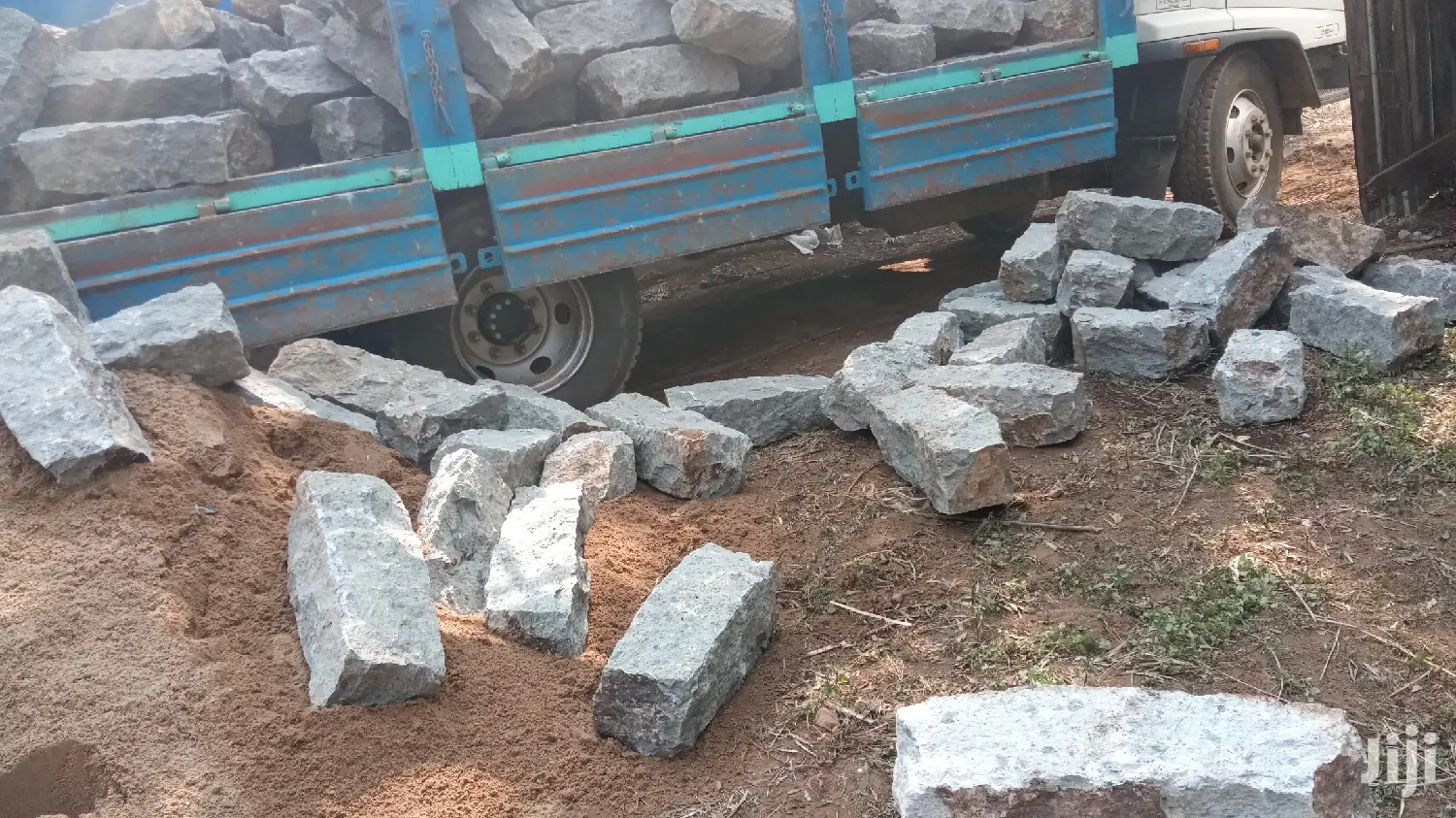 Foundation Stones Foundation