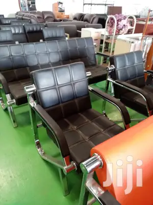 Executive Waiting Chair