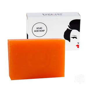 Kojic Acid Soap