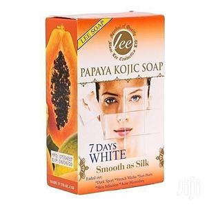 Papaya Kojic Acid Soap