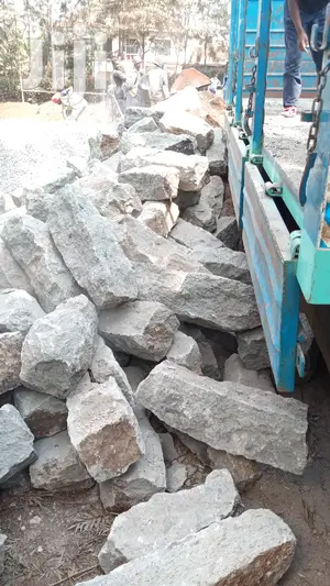 Foundation Stones(Kalimoni)