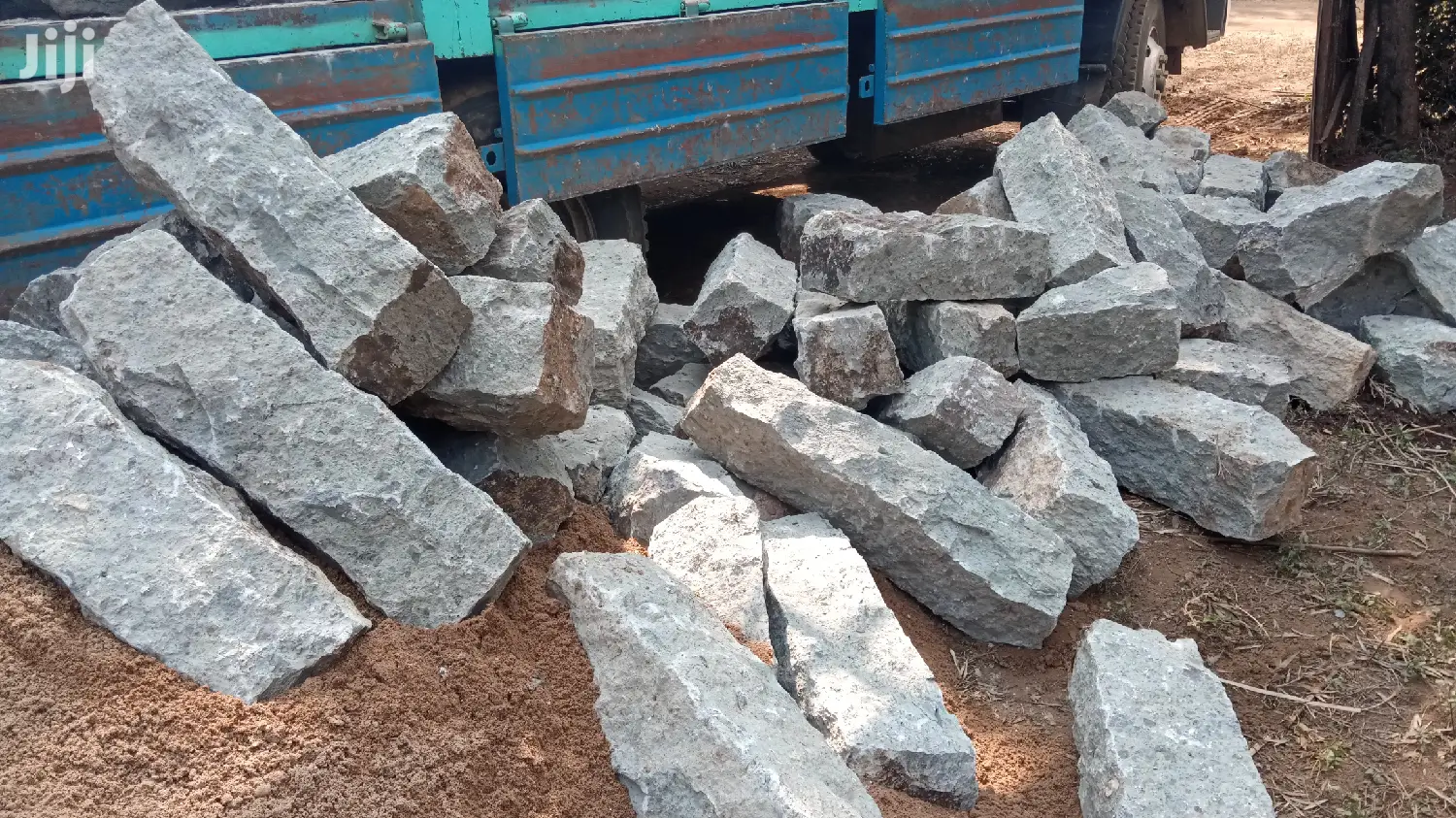 Foundation Stones(Kalimoni)