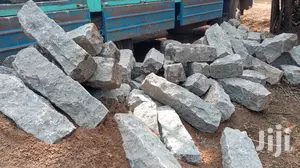 Foundation Stones(Kalimoni)