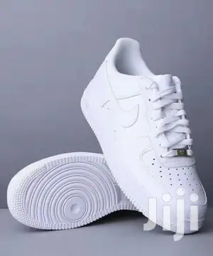 Maziwa White Airforce