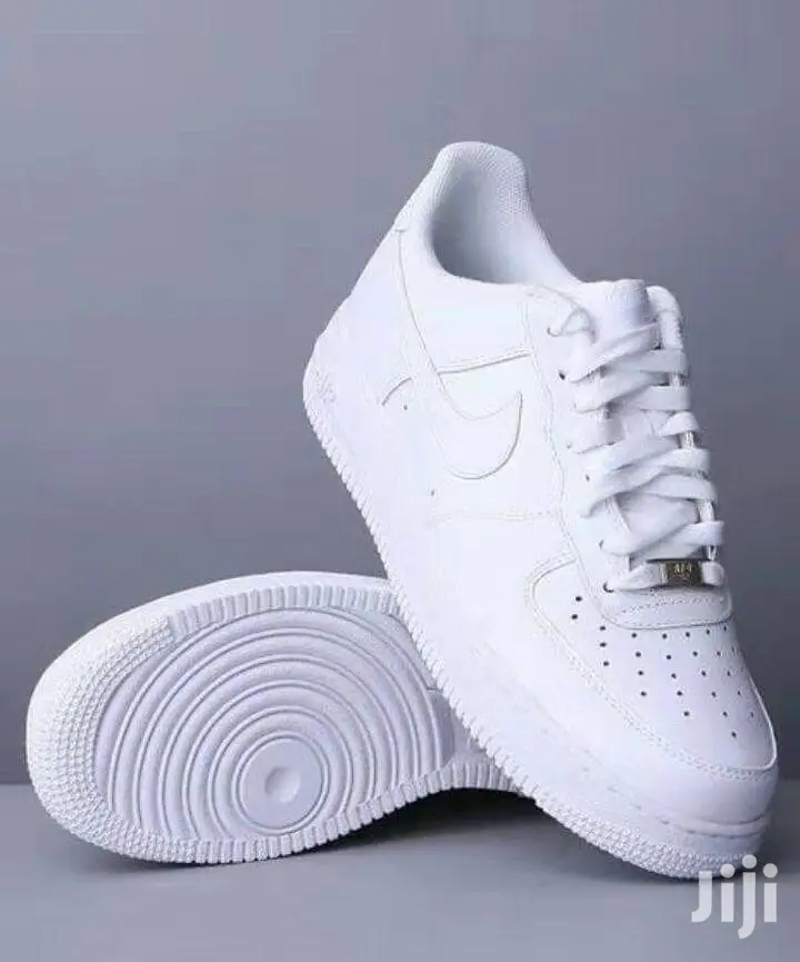 Maziwa White Airforce