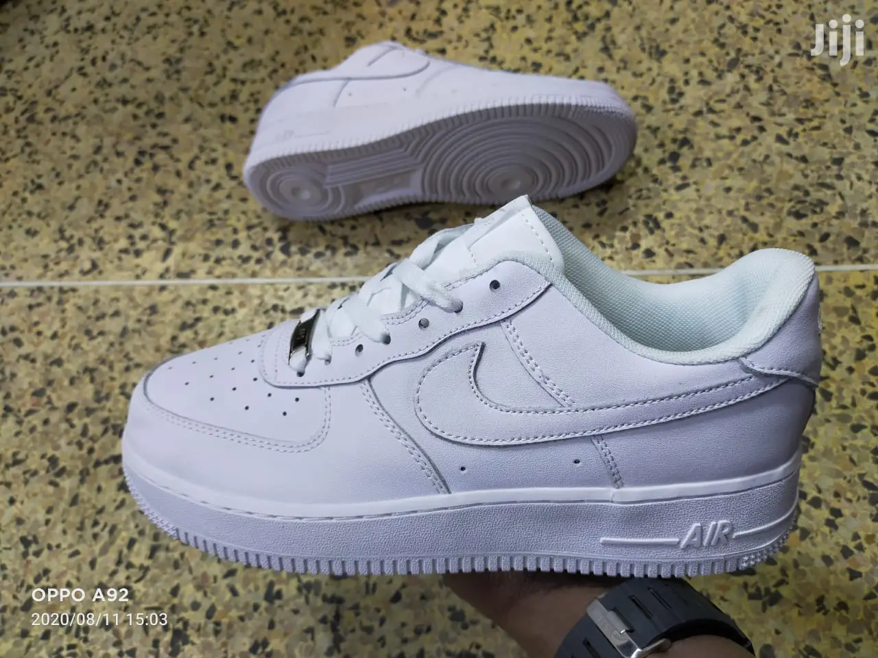 Maziwa White Airforce
