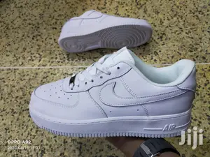Maziwa White Airforce