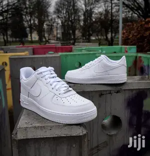 Maziwa White Airforce