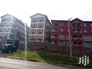 1bdrm Apartment in Uthiru for rent