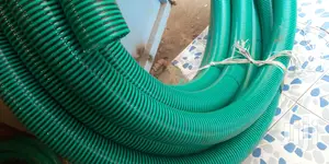 3inch Sunction Pipe Green 30meters