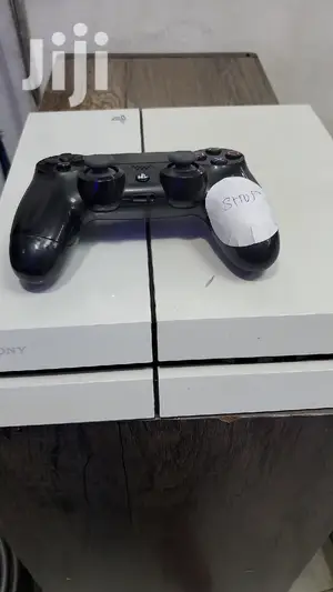 Ex Uk Ps4 Standard