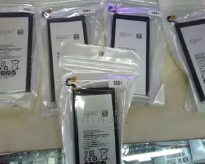 Samsung S6 Edge Plus Battery
