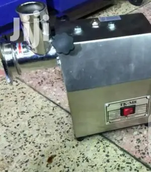 Quality Brand Tk-m8 Meat Grinder