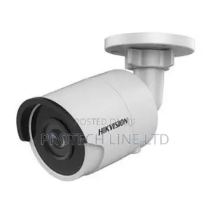 Outdoor Bullet Camera