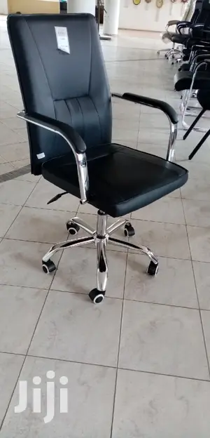 Comfy Office Chair