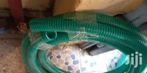 1.5inch Green Sunction Pipe