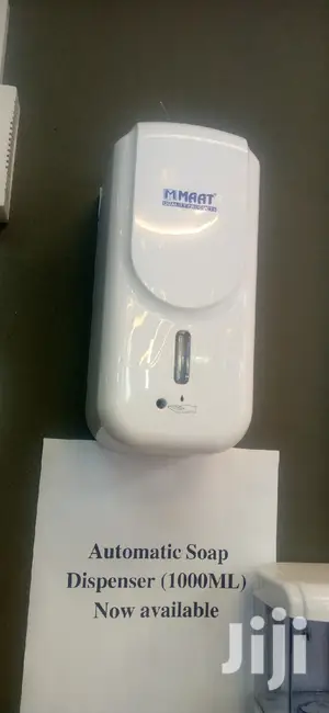 1l Automatic Soap Dispenser