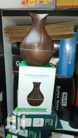 Portable Humidifier