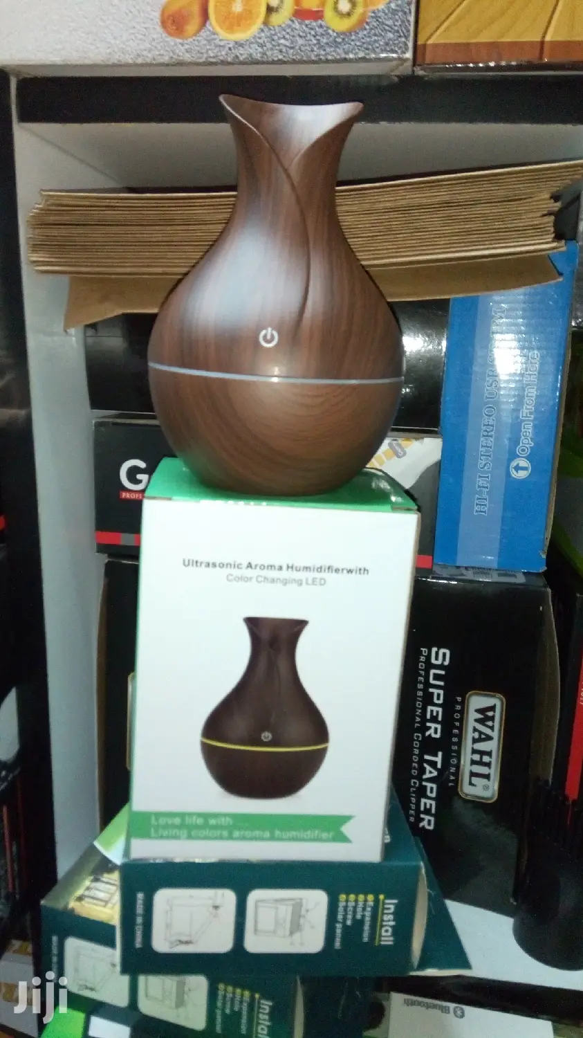 Portable Humidifier