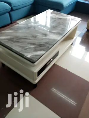 Marble Coffee Table