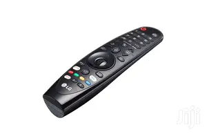 Lg Smart TV Remote - Magic Remote